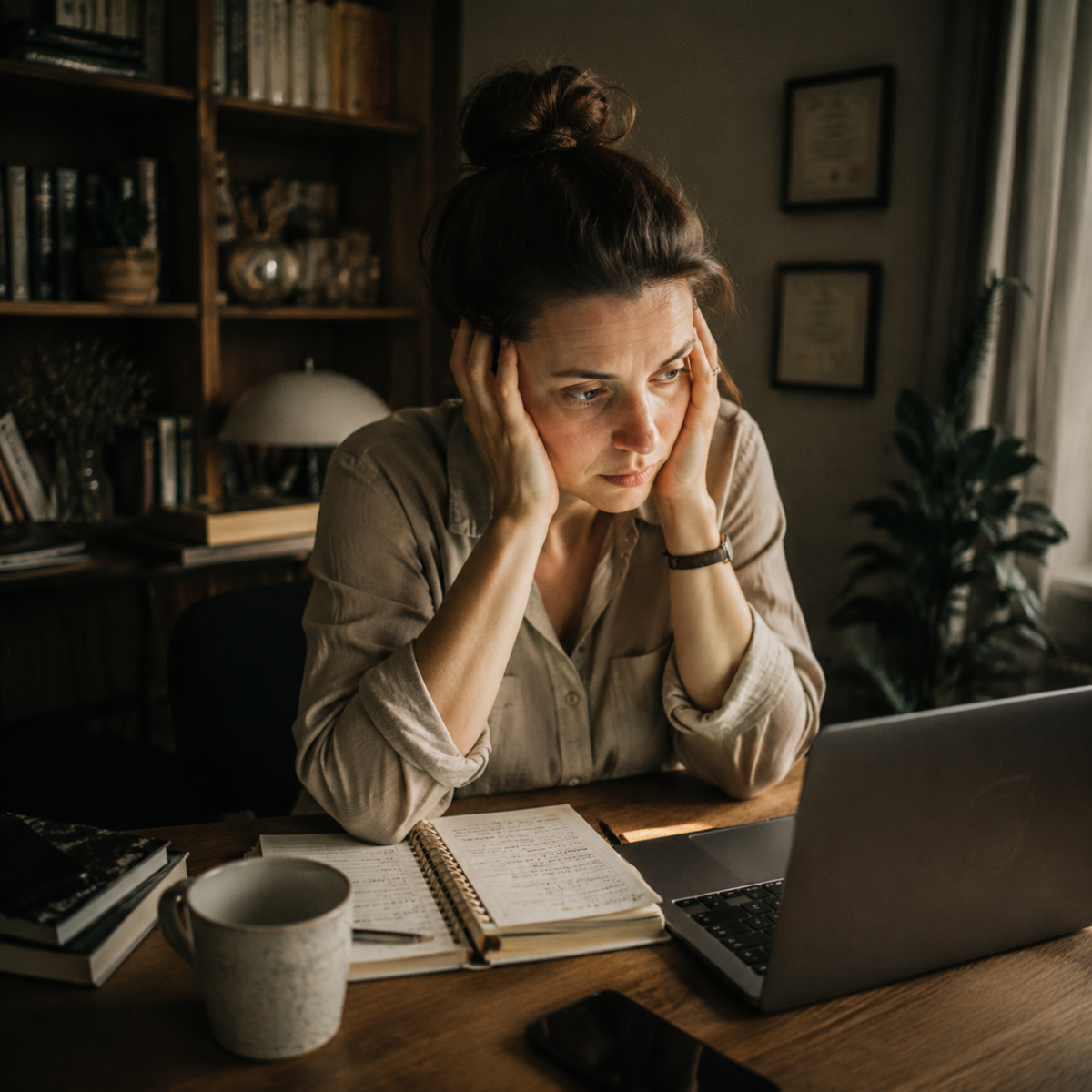 Как специалисту работать с клиентами, которые проходят откаты и возвращения