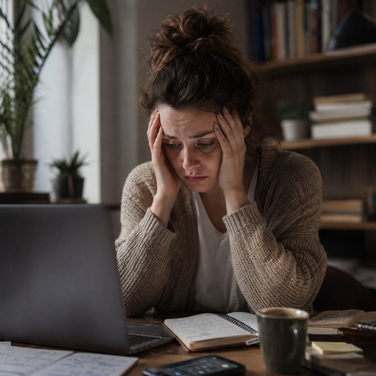 Как психологу работать с женщинами, которые несут мужскую нагрузку