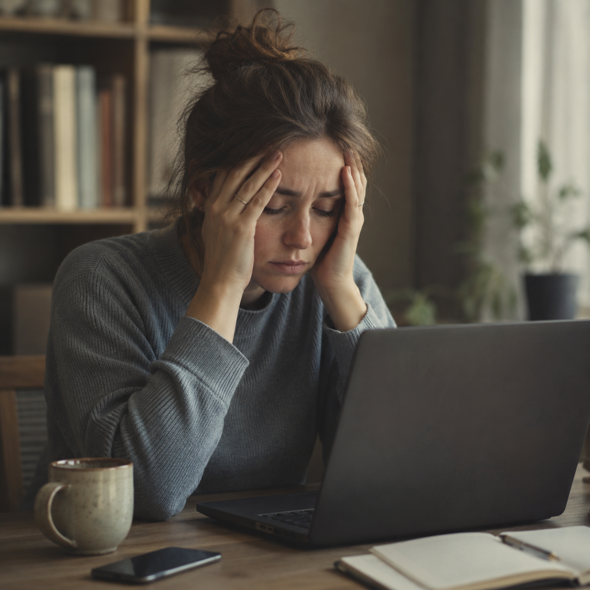 Почему клиент покупает способность специалиста запустить движение