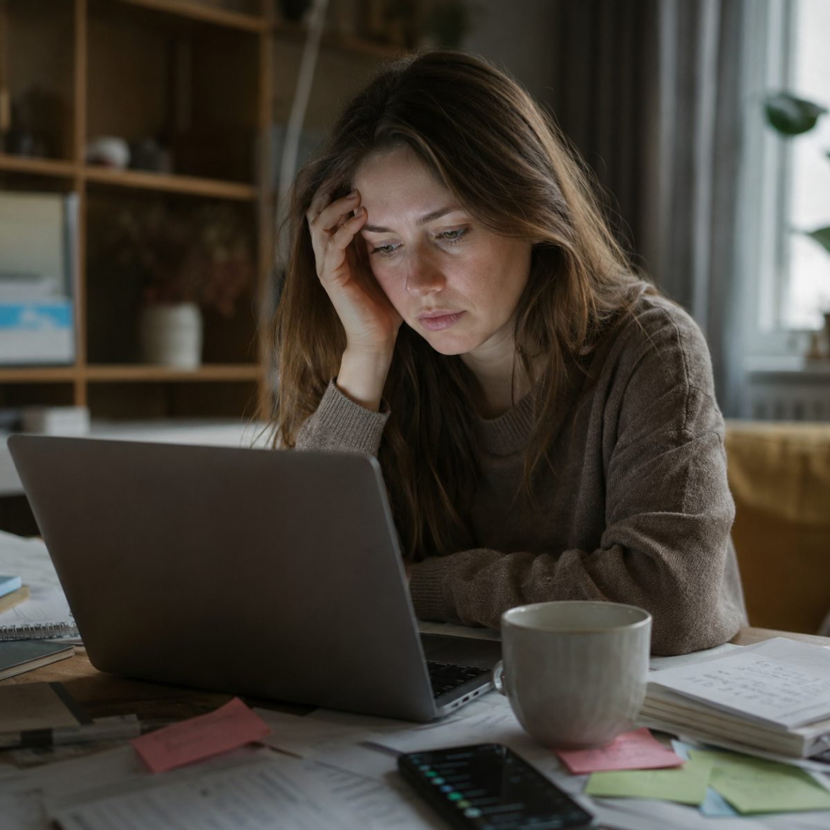 Как работать с ощущением, что жизнь делится на «до» и «после»
